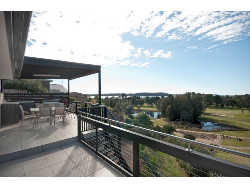 41 Bavarde Avenue, Batemans Bay NSW 2536