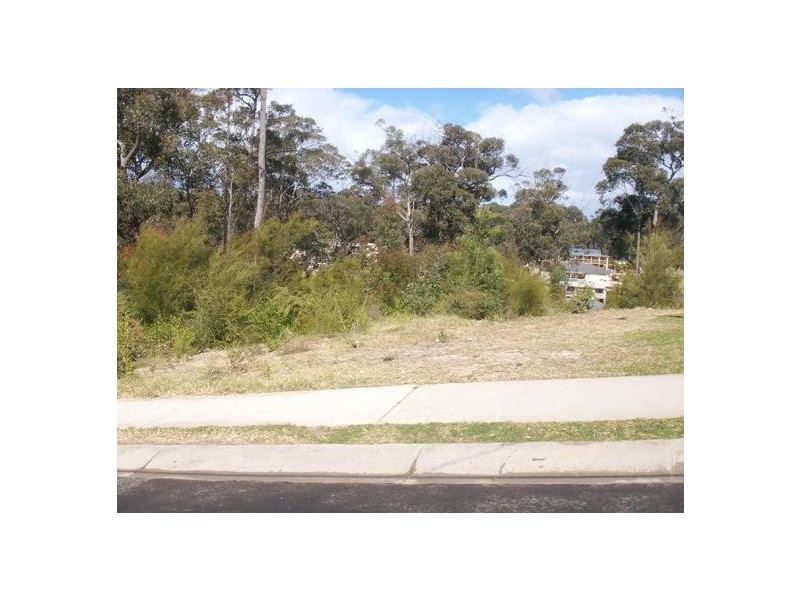 Lot 122, 16 Bowerbird Place, Malua Bay NSW 2536