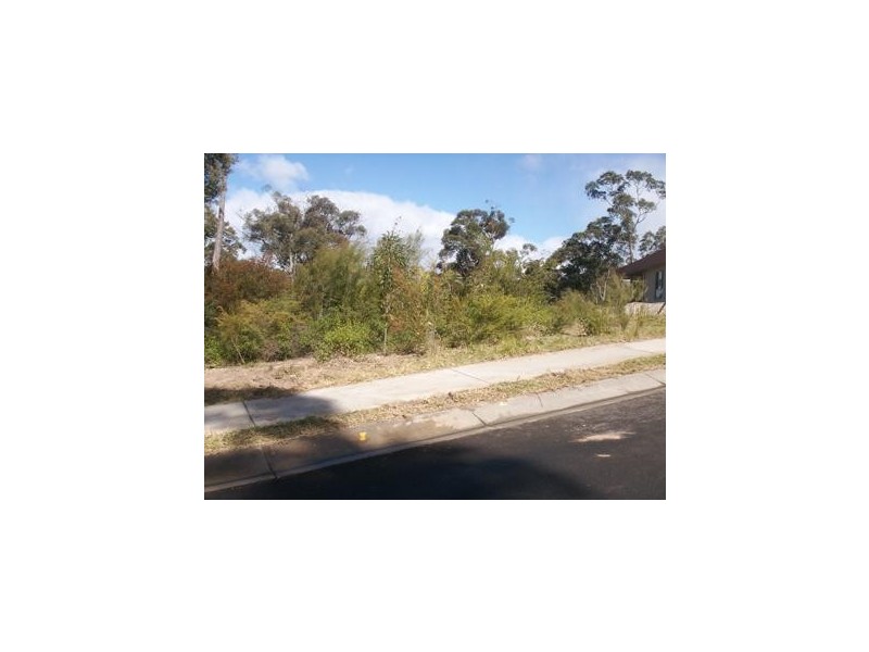 Lot 122, 16 Bowerbird Place, Malua Bay NSW 2536