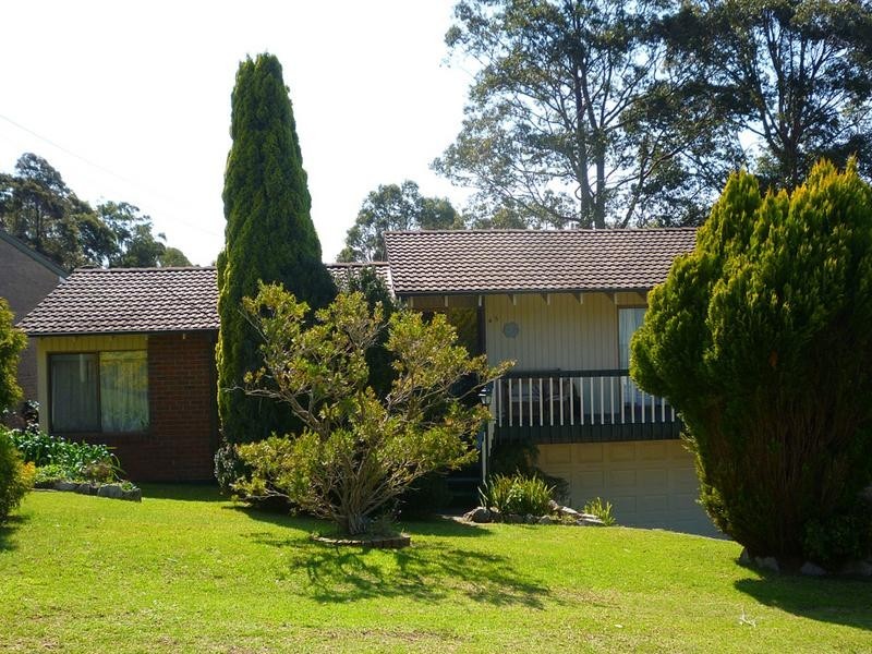 45 Calga Crescent, Catalina NSW 2536