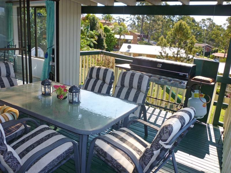 45 Calga Crescent, Catalina NSW 2536