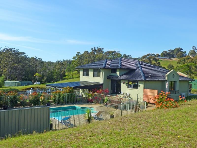 31 McBride Close, Malua Bay NSW 2536