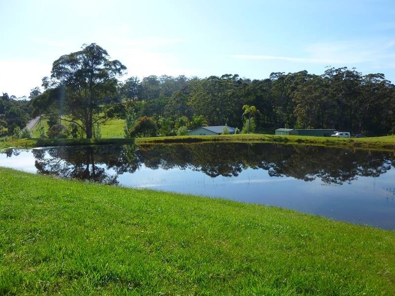 31 McBride Close, Malua Bay NSW 2536