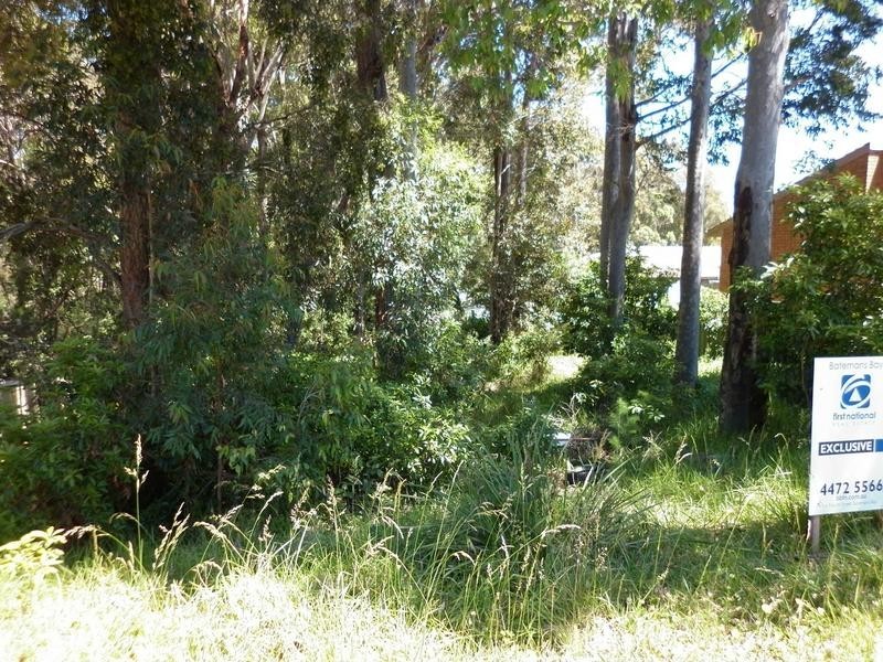 12 Kennedy Crescent, Denhams Beach NSW 2536