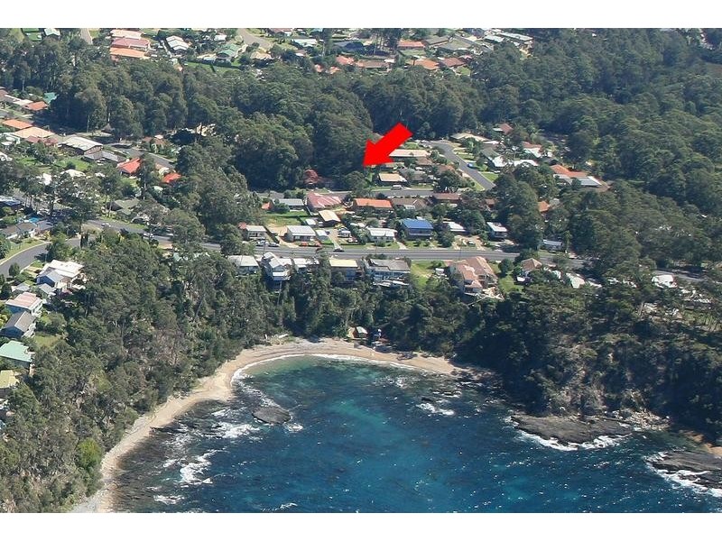 12 Kennedy Crescent, Denhams Beach NSW 2536