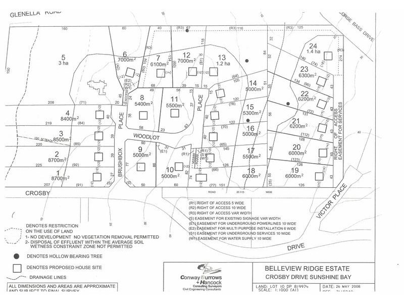Brushbox Place, Batehaven NSW 2536