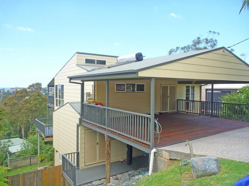 17 Derribong Avenue, Catalina NSW 2536
