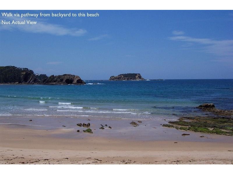 54 Beach Parade, Guerilla Bay NSW 2536