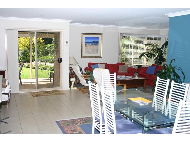 17 Batman Place, Sunshine Bay NSW 2536