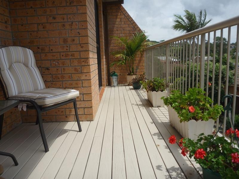 12/2 Eric Fenning Drive, Surf Beach NSW 2536