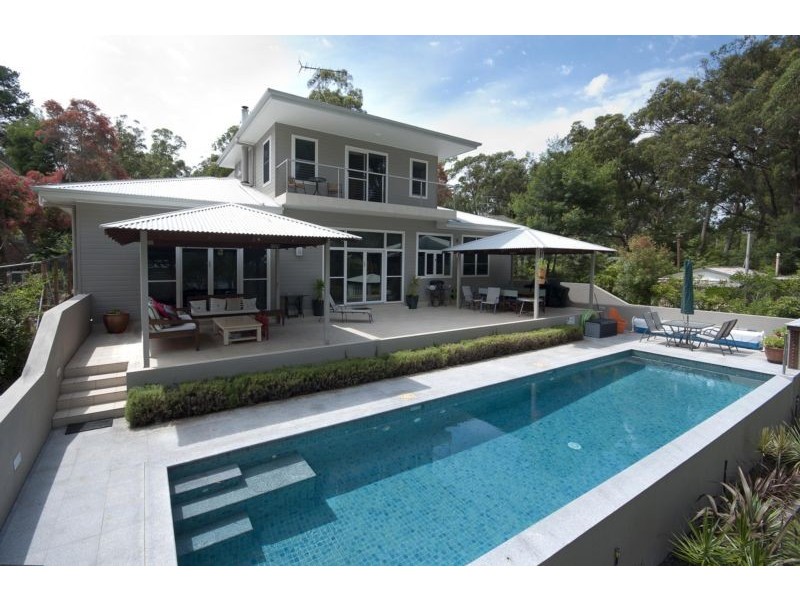 27 Sproxtons Lane, Nelligen NSW 2536