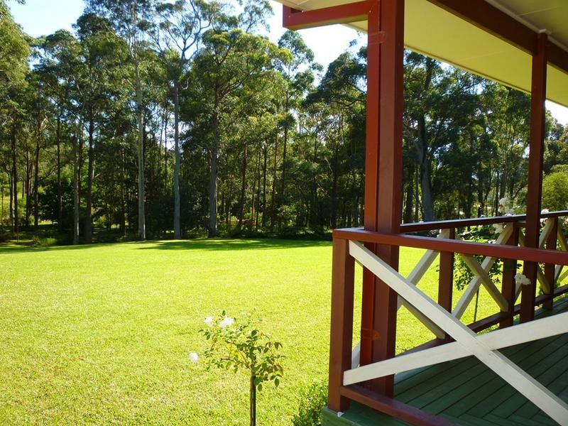 23 Kauzal Crescent, Surf Beach NSW 2536