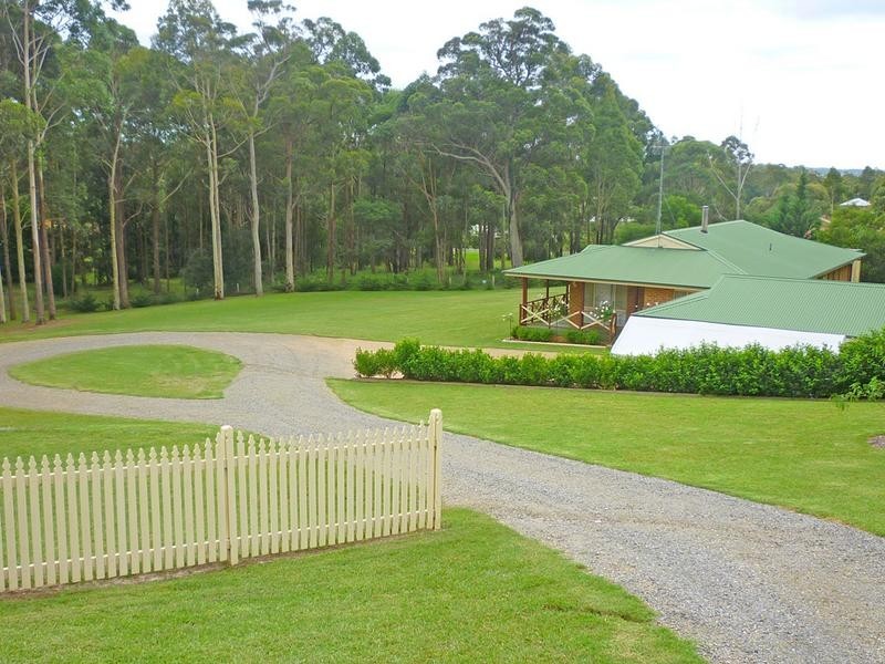 23 Kauzal Crescent, Surf Beach NSW 2536