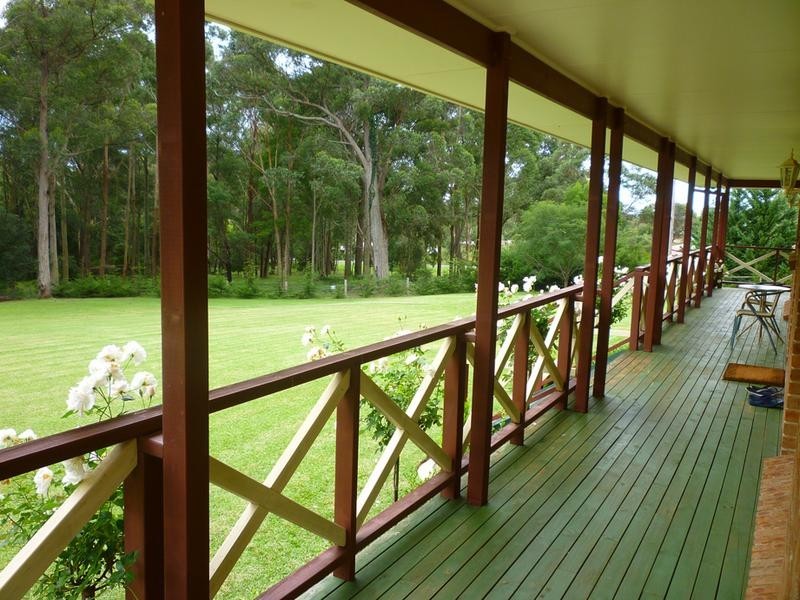 23 Kauzal Crescent, Surf Beach NSW 2536