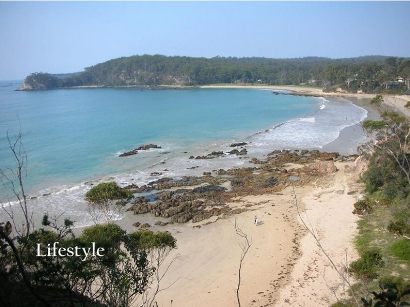 217 George Bass Drive, Surf Beach NSW 2536