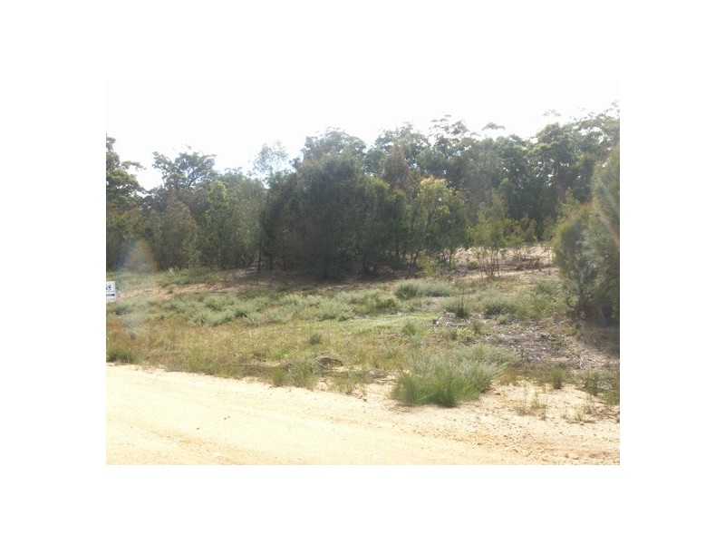 Lot 11,  Princes Highway, Bimbimbie NSW 2536