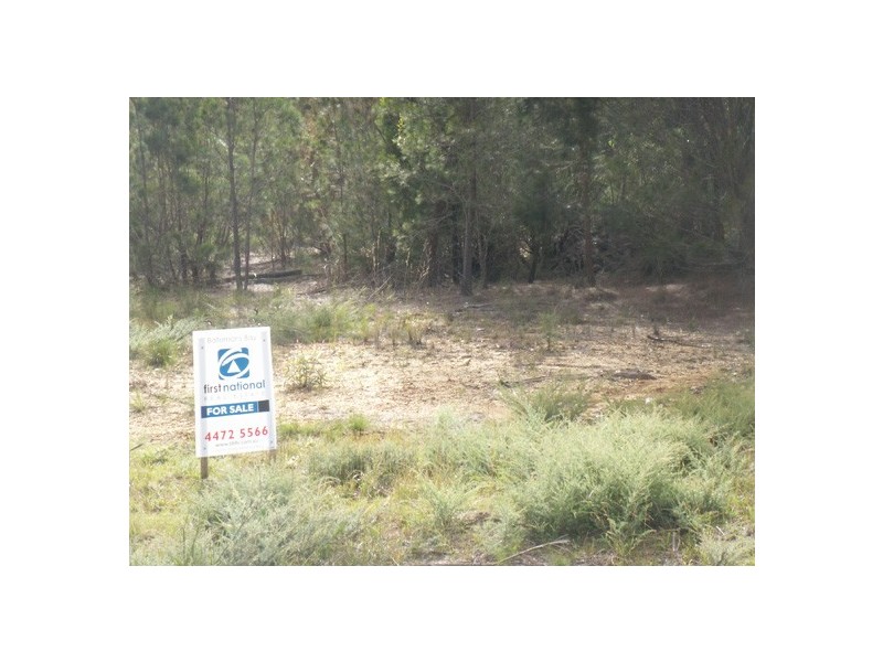 Lot 11,  Princes Highway, Bimbimbie NSW 2536