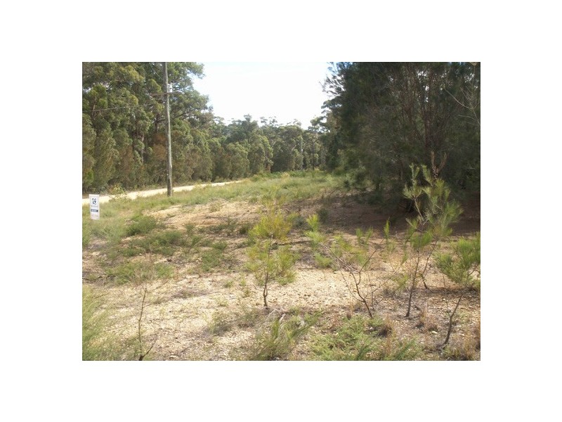 Lot 11,  Princes Highway, Bimbimbie NSW 2536