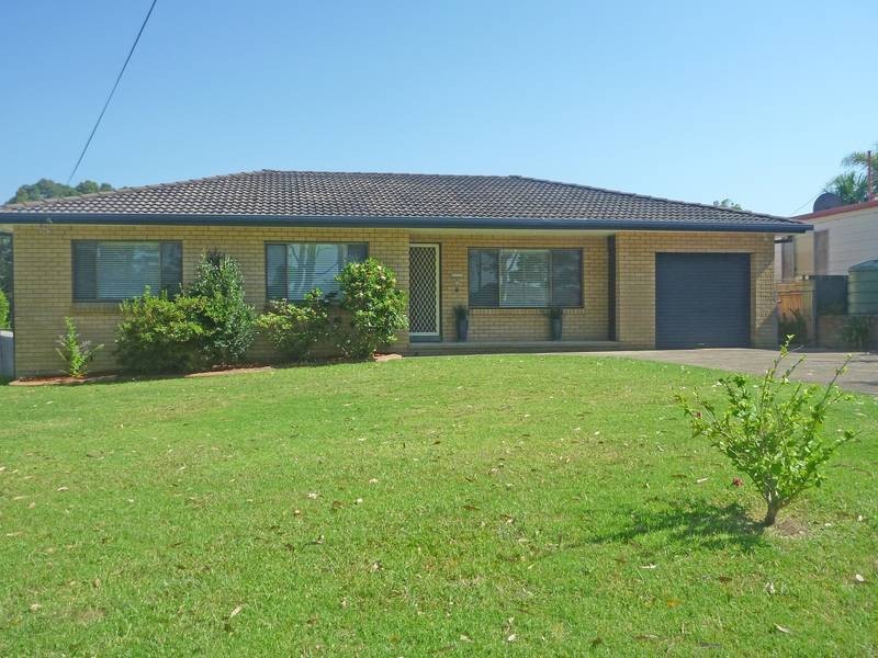 534 Beach ROAD, Denhams Beach NSW 2536