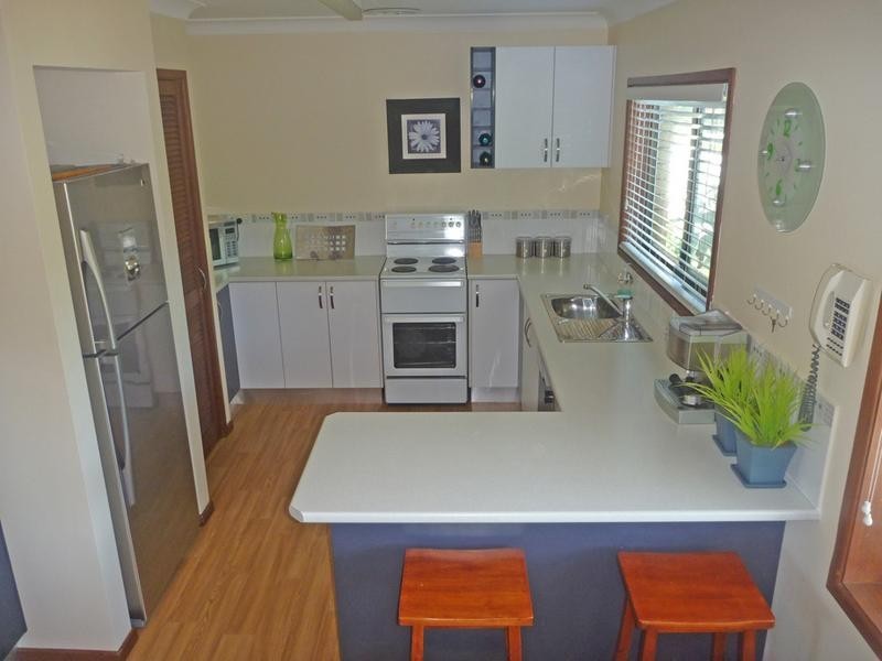534 Beach ROAD, Denhams Beach NSW 2536
