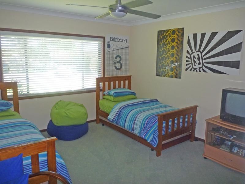 534 Beach ROAD, Denhams Beach NSW 2536