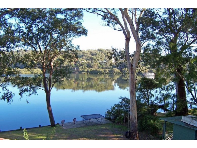 23 Sproxtons Lane, Nelligen NSW 2536
