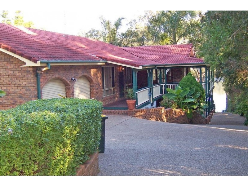 23 Sproxtons Lane, Nelligen NSW 2536