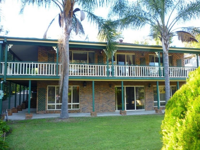 23 Sproxtons Lane, Nelligen NSW 2536