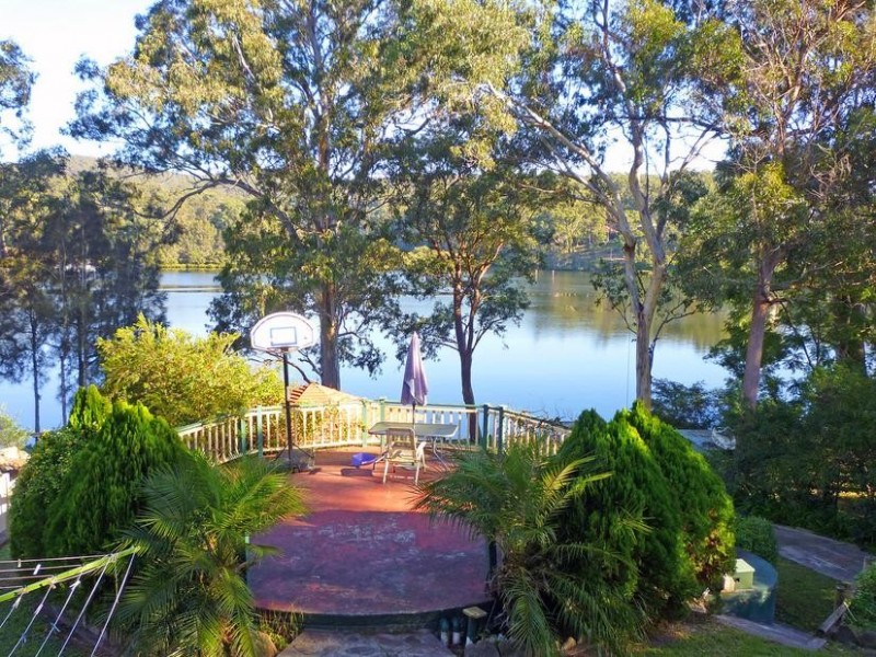 23 Sproxtons Lane, Nelligen NSW 2536