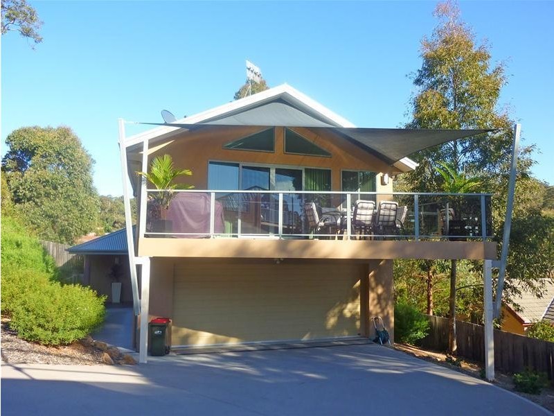 2/3A Eric Fenning Drive, Surf Beach NSW 2536