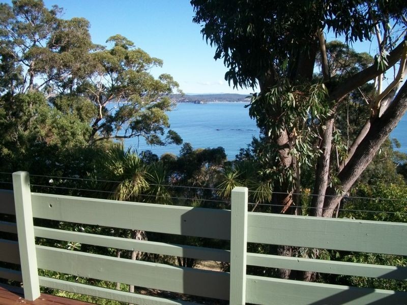 97 Northcove Road, Long Beach NSW 2536