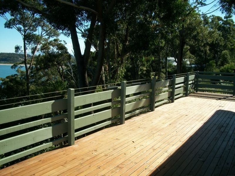 97 Northcove Road, Long Beach NSW 2536