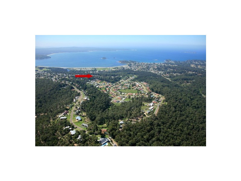 32 Catalina Drive, Catalina NSW 2536