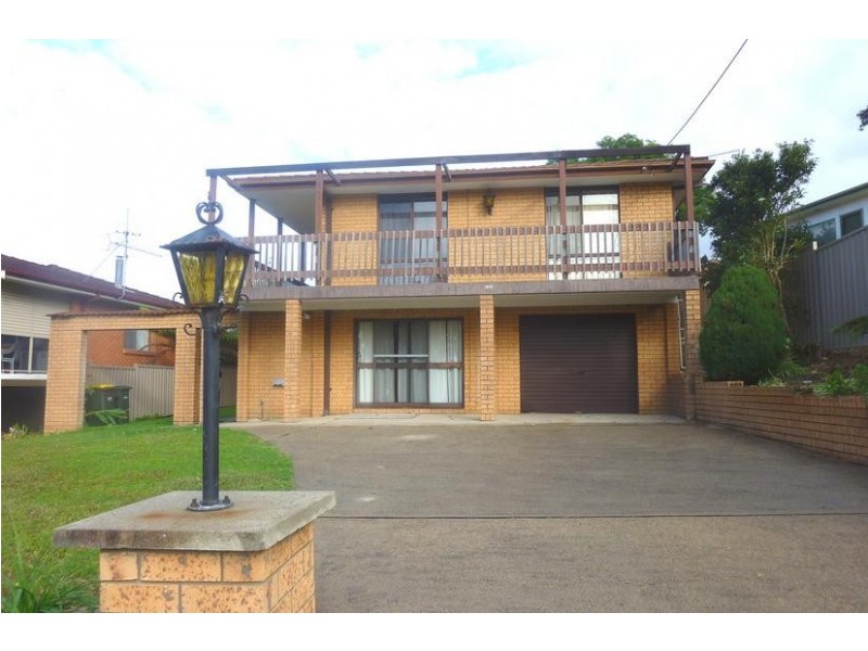 620 Beach Road, Surf Beach NSW 2536
