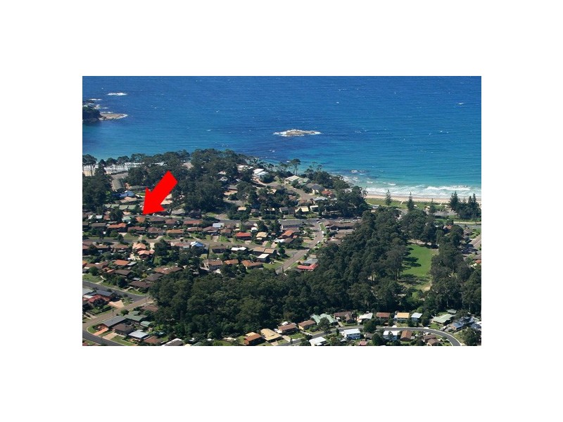 620 Beach Road, Surf Beach NSW 2536