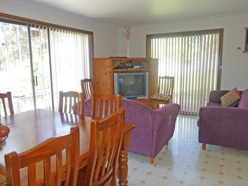 25 Wills Crescent, Denhams Beach NSW 2536