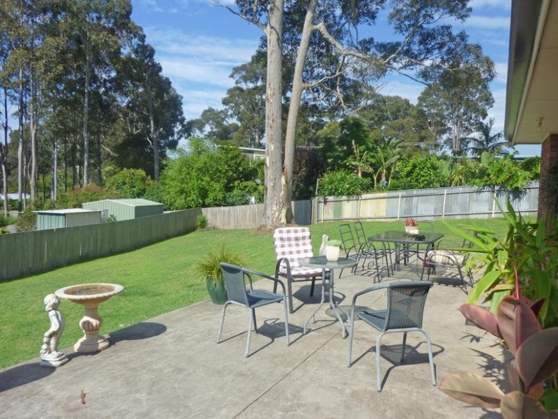 25 Wills Crescent, Denhams Beach NSW 2536