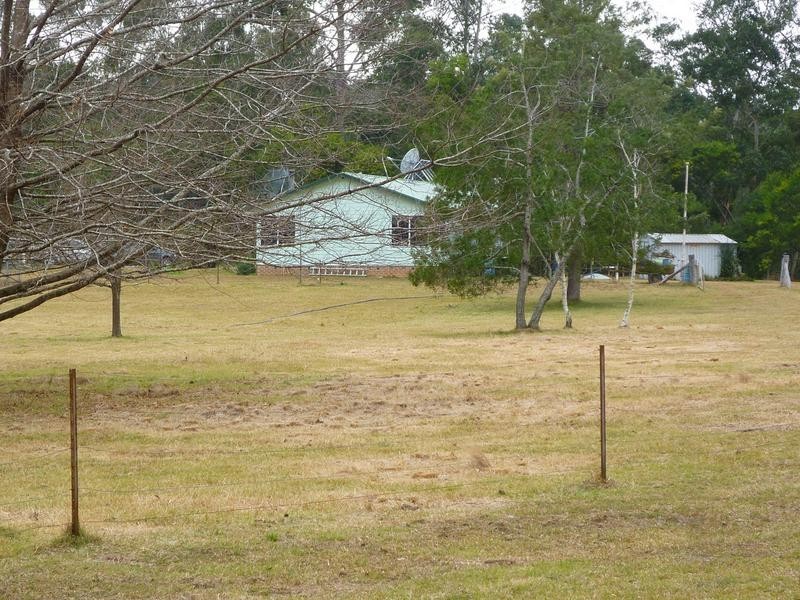 104A Backhouses Road, Nelligen NSW 2536