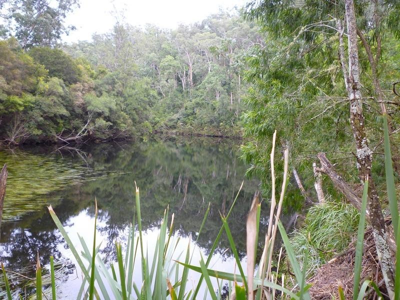 104A Backhouses Road, Nelligen NSW 2536