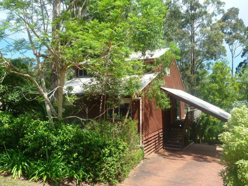 44 Longbeach Road, Long Beach NSW 2536