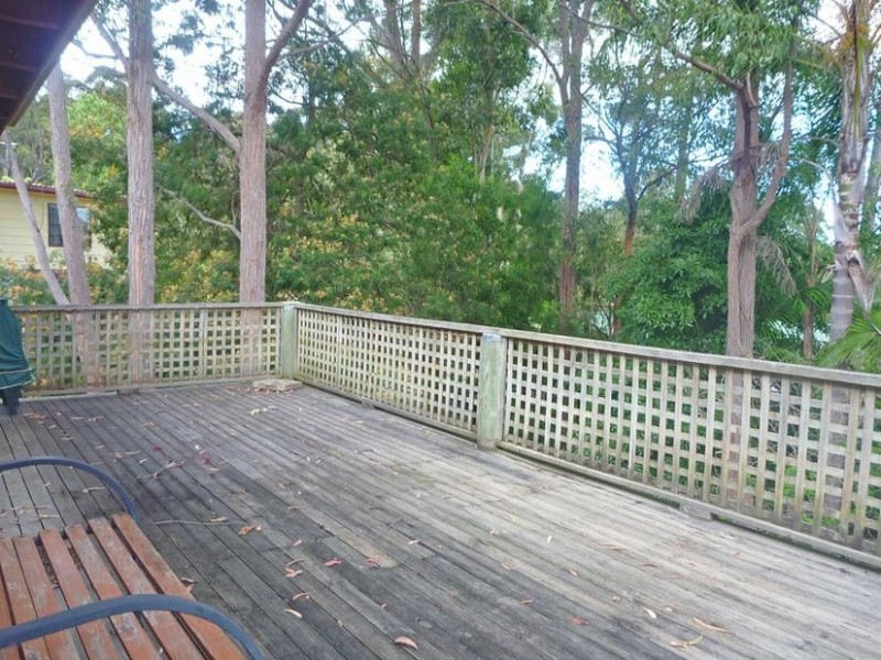 44 Longbeach Road, Long Beach NSW 2536