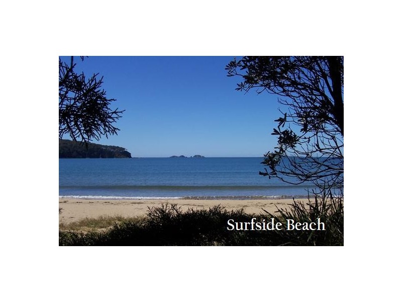62 Karoola Crescent, Surfside NSW 2536