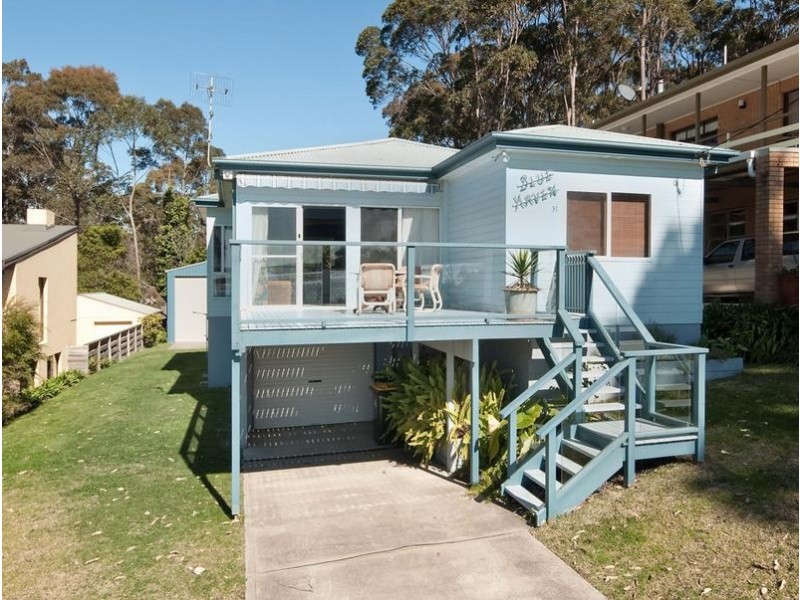 31 Wimbie Street, Surf Beach NSW 2536