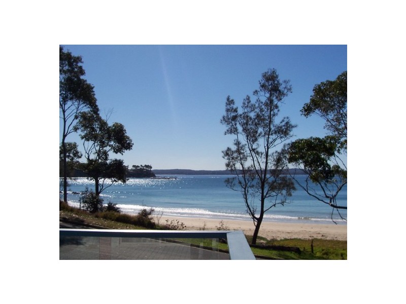 31 Wimbie Street, Surf Beach NSW 2536