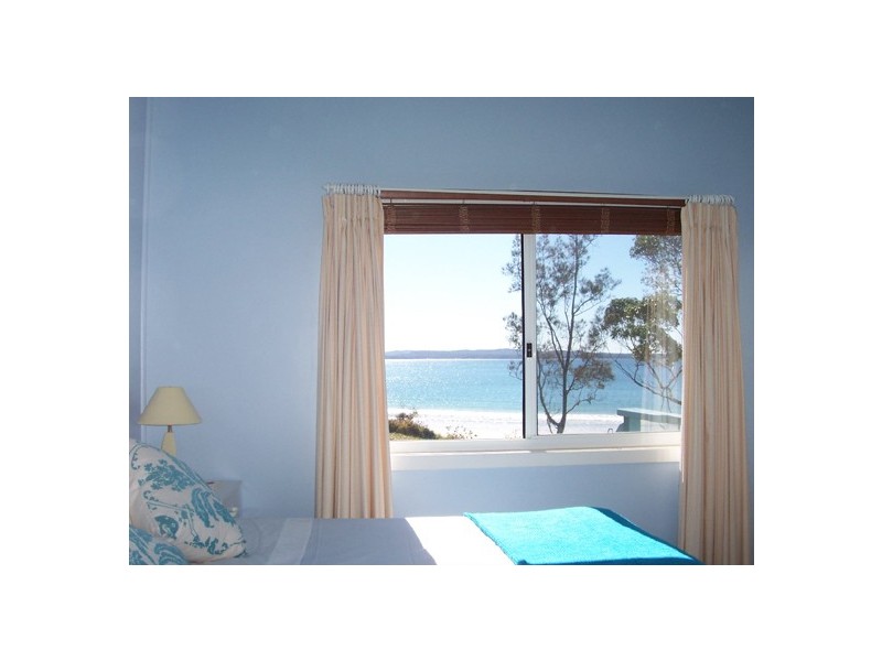 31 Wimbie Street, Surf Beach NSW 2536