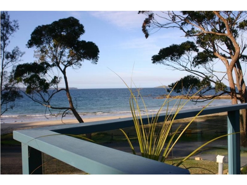31 Wimbie Street, Surf Beach NSW 2536