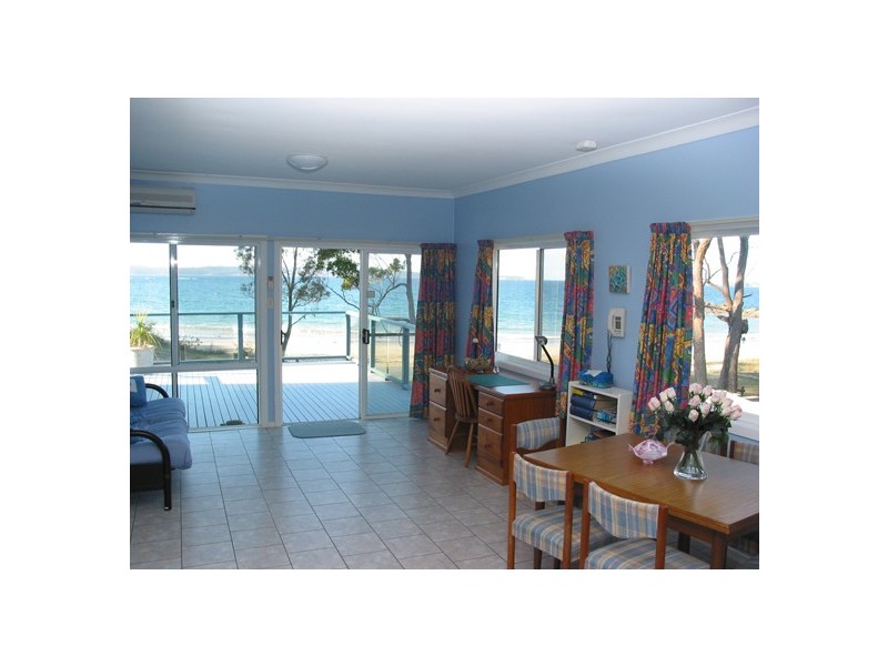 31 Wimbie Street, Surf Beach NSW 2536