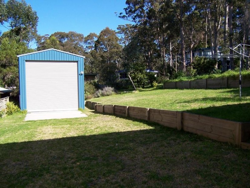 31 Wimbie Street, Surf Beach NSW 2536