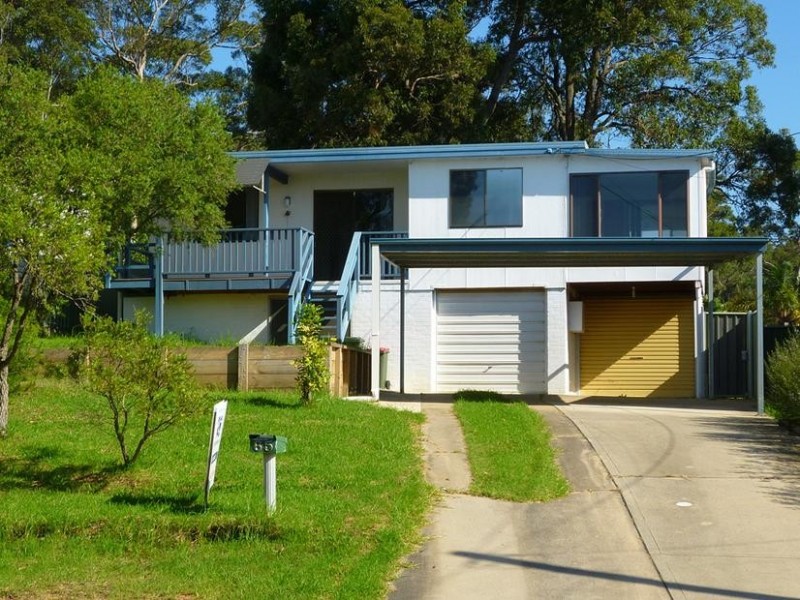 65 Country Club Drive, Catalina NSW 2536