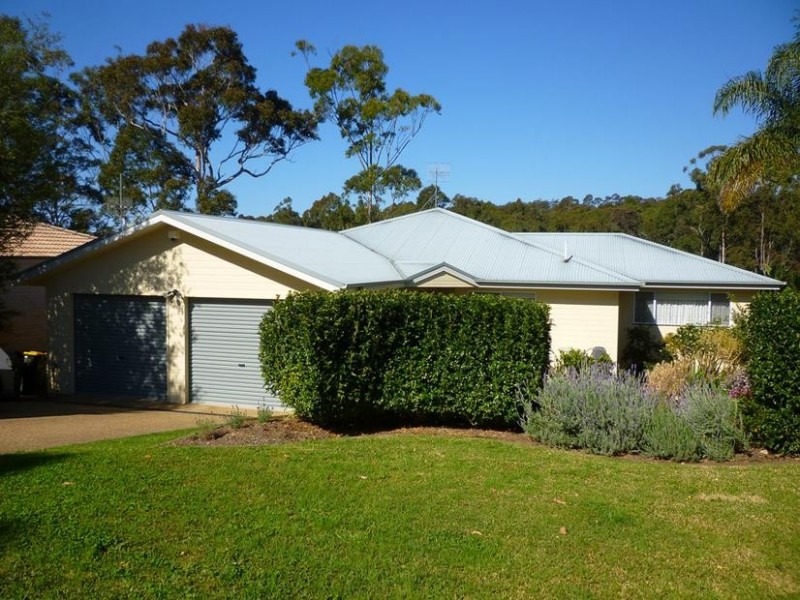 14 Timber Way, Surf Beach NSW 2536